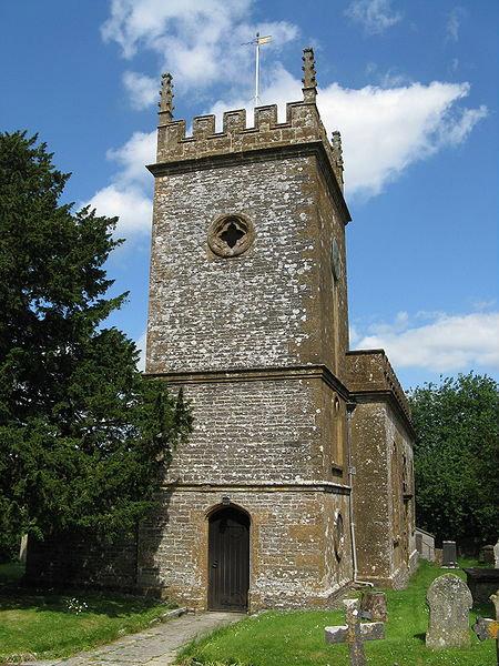 St. Osmund Church, Melbury Osmond, Dorset, England, St. John's Cemetery Project, Old Parramattans, Convict, Lydia Childs, Lydia Parker, Lydia Barber, St. John's Cemetery, Parramatta, Thomas Hardy, Tess of the d'Urbervilles