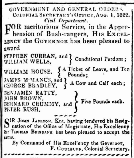 James McManus and Benjamin Ratty