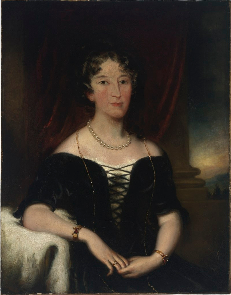 Elizabeth Macarthur, The Macarthurs, Second Fleet, Neptune (1790), Catherine Crowley, D'Arcy Wentworth, The Wentworths, St. John's Cemetery Project, Old Parramattans