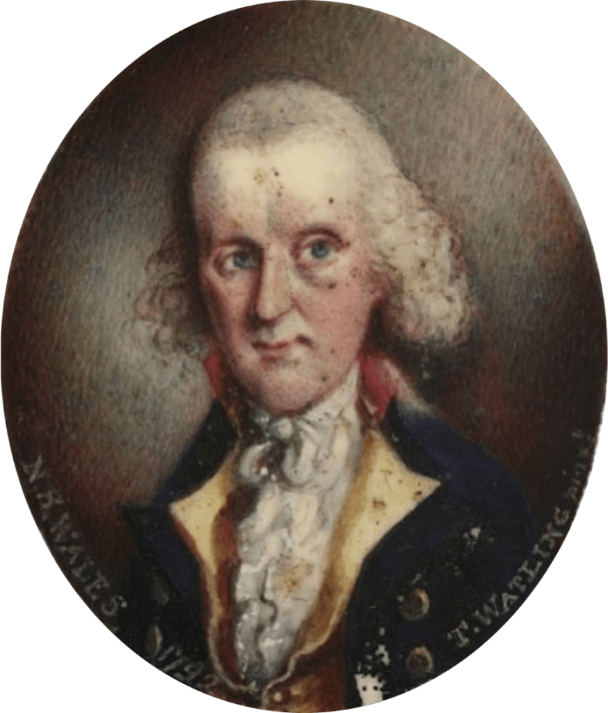 Surgeon John White, Surgeon General of New South Wales, First Fleet, Charlotte (1788), St. John's Cemetery Project, St. John's First Fleeters, Old Parramattans, Jane Poole, Jane McManus, Jane McManis