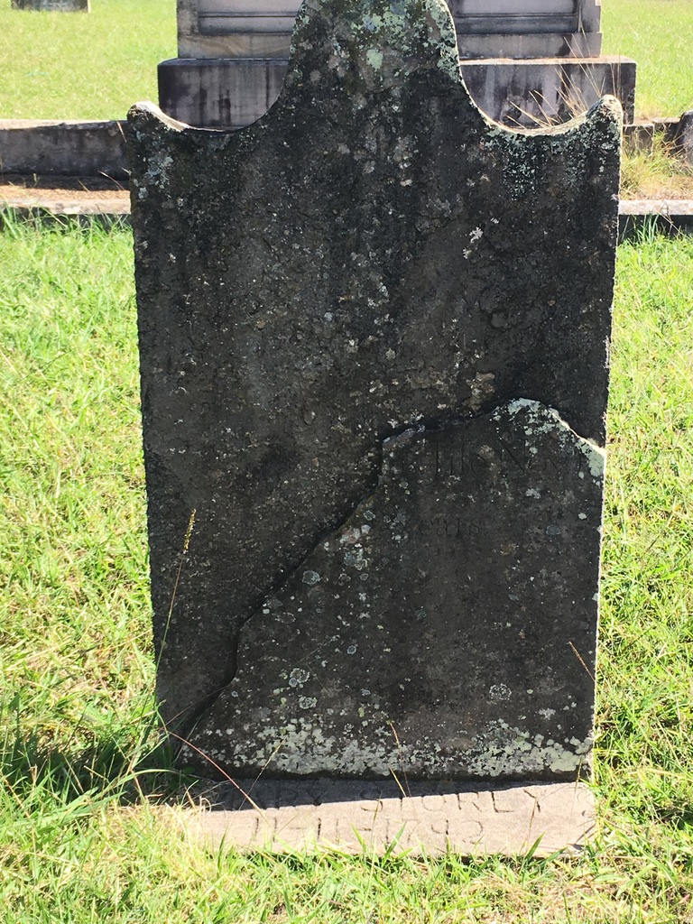 Mary Story, Mary Storey, Mary Storer, Parramatta, Free woman, wife of THOMAS STORY, Whitesmith, St. John's Cemetery Project, Old Parramattans