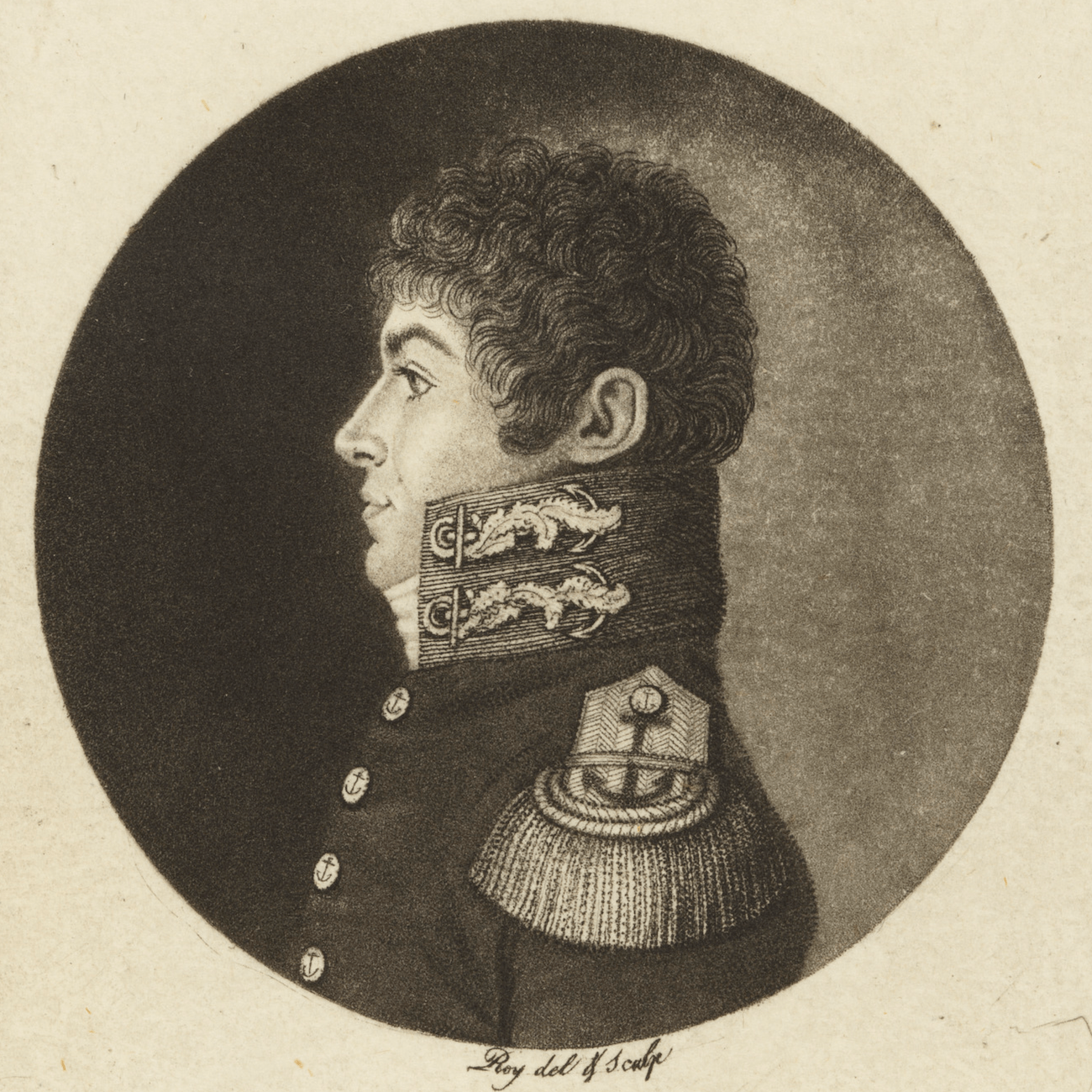 Louis de Freycinet, French officer