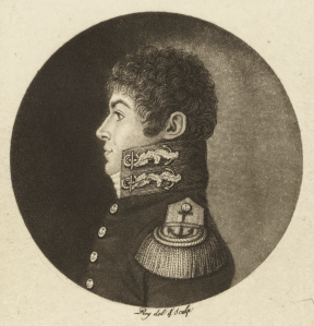 Louis de Freycinet, French officer