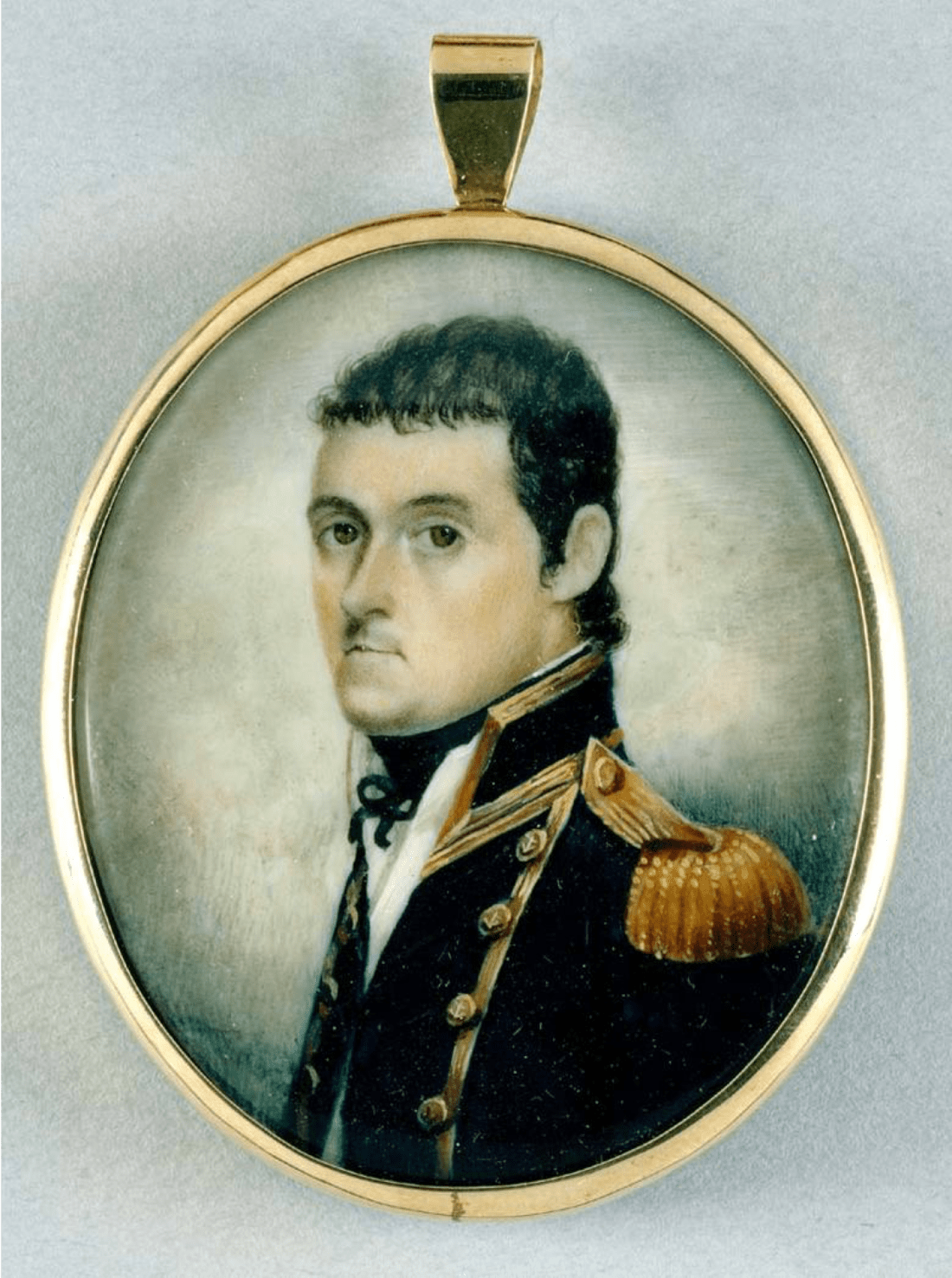 Matthew Flinders